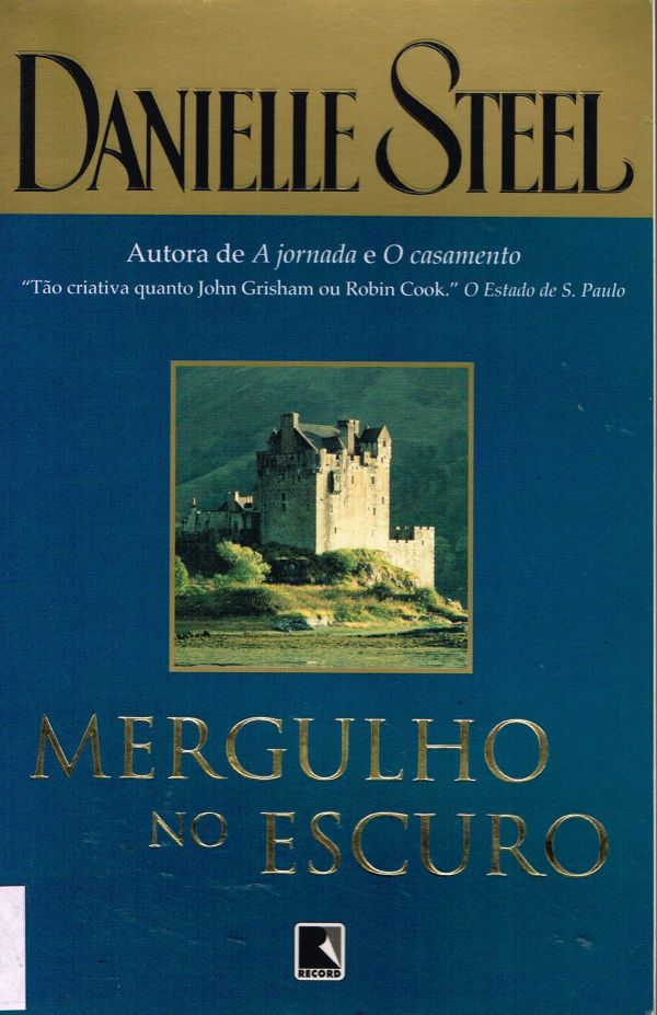 Mergulho no Escuro